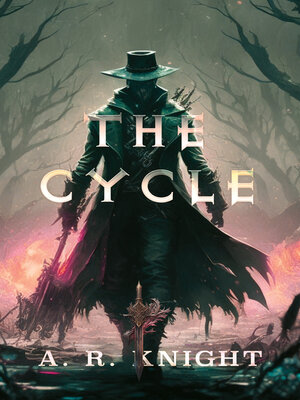 cover image of The Cycle